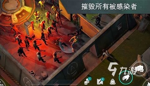 探索后末日游戏新乐趣，盘点热门排行解锁秘籍