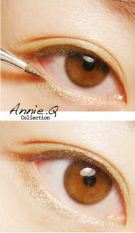 秋日氧气妆揭秘:透明闪亮新体验 秋日氧气妆揭秘:透明闪亮新体验