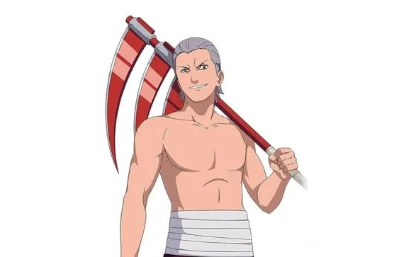 火影忍者：飞段重制新技能揭秘，绝技革新再升级