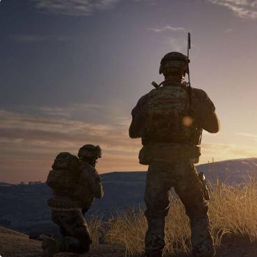 热门军事游戏盘点:人气飙升的战地秘籍揭晓 热门军事游戏盘点:人气飙升的战地秘籍揭晓