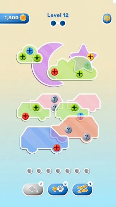 精选关卡编辑游戏,体验无限创意乐趣 精选关卡编辑游戏,体验无限创意乐趣