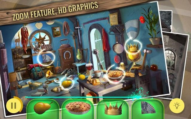 热门隐藏物件游戏盘点:揭秘趣味寻宝新体验 热门隐藏物件游戏盘点:揭秘趣味寻宝新体验