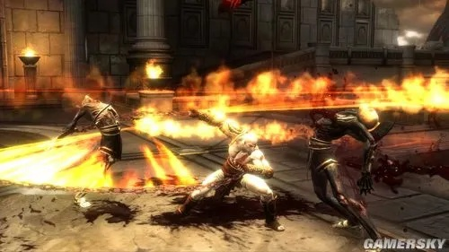 热门外国游戏盘点:揭秘人气巅峰之作 热门外国游戏盘点:揭秘人气巅峰之作