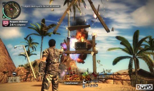 射击游戏盘点:十大经典射击佳作深度解析 射击游戏盘点:十大经典射击佳作深度解析