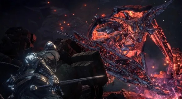 《前魂3团队新3D动作游戏上市:评价两极,高性价比》