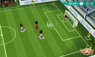 足球/美式足球游戏盘点:耐玩性极高的十大热门榜单揭晓 足球/美式足球游戏盘点:耐玩性极高的十大热门榜单揭晓