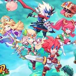 盘点热门日系RPG巅峰之作,探寻最佳游戏体验新境界 盘点热门日系RPG巅峰之作,探寻最佳游戏体验新境界