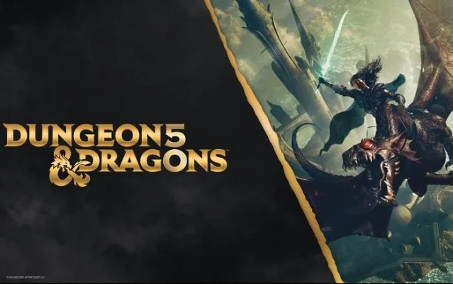 2024年度必玩盘点:龙与地下城游戏推荐,探索奇幻新境界 2024年度必玩盘点:龙与地下城游戏推荐,探索奇幻新境界