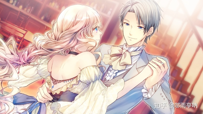 盘点乙女游戏新风向,揭秘热门佳作推荐 盘点乙女游戏新风向,揭秘热门佳作推荐