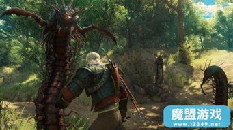 恶魔秘境速通秘籍:沸血狂猎攻略全解析 恶魔秘境速通秘籍:沸血狂猎攻略全解析