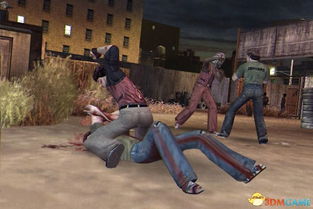 十大经典暴力游戏盘点：重温激情碰撞的电竞盛宴