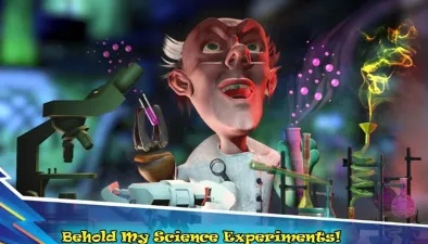 探索精选：热门科学游戏盘点，深度体验新视角