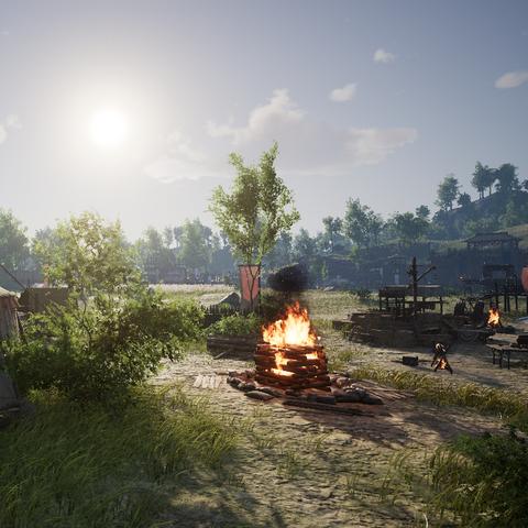 《黑神话》Steam年终盘点:4项铂金大奖领跑年度游戏 《黑神话》Steam年终盘点:4项铂金大奖领跑年度游戏