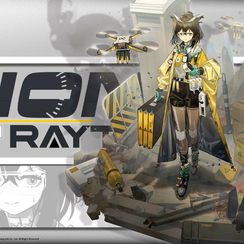 《赤霄配件攻略:解限机赤霄玩法深度解析》 《赤霄配件攻略:解限机赤霄玩法深度解析》