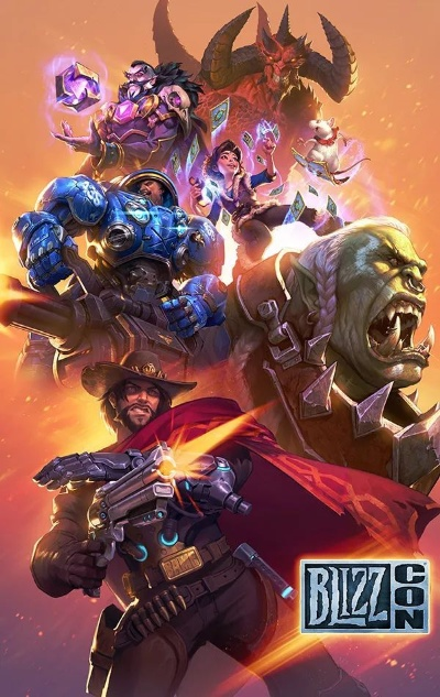 《暴雪新内容速递:玩家每日期待更新盛宴》 《暴雪新内容速递:玩家每日期待更新盛宴》