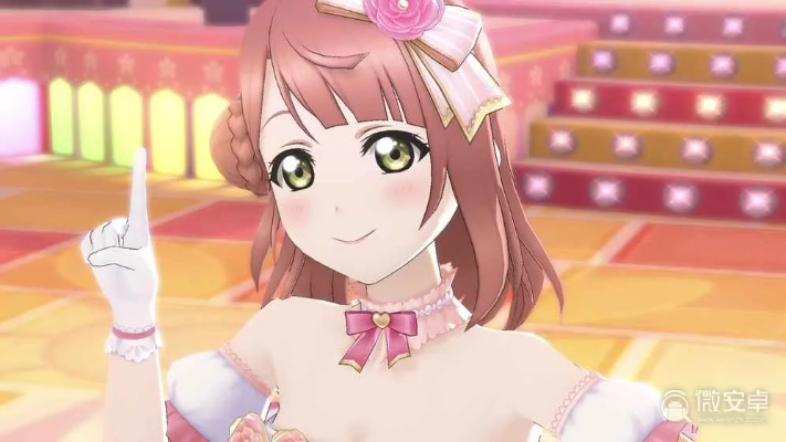 热门偶像游戏盘点:下载量爆棚的十大人气榜单揭晓 热门偶像游戏盘点:下载量爆棚的十大人气榜单揭晓