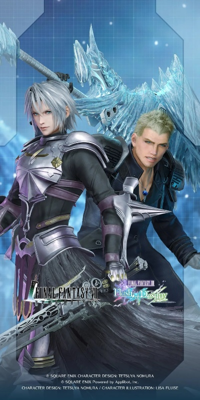 《最终幻想:永恒危机》全新预告,揭秘夏日冒险新篇章 《最终幻想:永恒危机》全新预告,揭秘夏日冒险新篇章