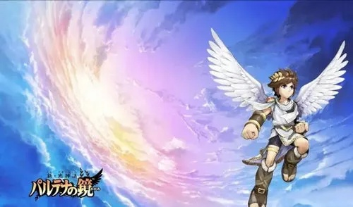 《新光神话:帕尔提娜之镜》高清复刻版,重温经典! 《新光神话:帕尔提娜之镜》高清复刻版,重温经典!