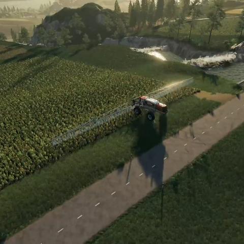 农场模拟游戏人气排行,揭秘热门农场体验新高度 农场模拟游戏人气排行,揭秘热门农场体验新高度