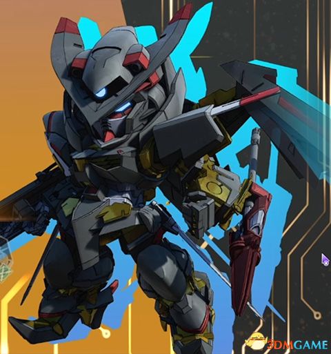 《SD高达激斗同盟》红色异端高达:激战全解析! 《SD高达激斗同盟》红色异端高达:激战全解析!