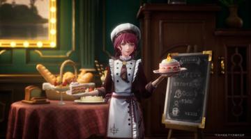 《无限暖暖》套装攻略:轻松获取利落仪表套装秘籍 《无限暖暖》套装攻略:轻松获取利落仪表套装秘籍