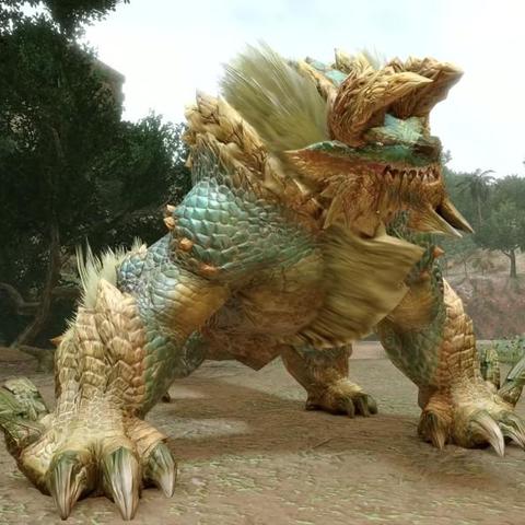 《怪物猎人:崛起》廉价版来袭!等等党专属福利大放送 《怪物猎人:崛起》廉价版来袭!等等党专属福利大放送