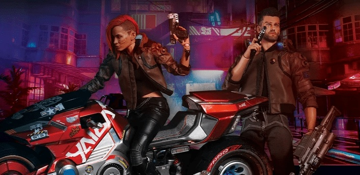 《赛博朋克2077》2.2版本深度解析:新内容大揭秘! 《赛博朋克2077》2.2版本深度解析:新内容大揭秘!