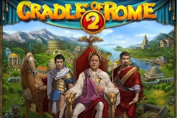 罗马帝国十大经典游戏盘点：探索历史新视角