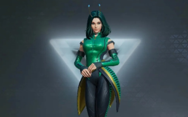 《漫威争锋》曼蒂斯技能全解析:掌握操作技巧攻略 《漫威争锋》曼蒂斯技能全解析:掌握操作技巧攻略