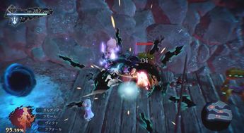 《鬼玩人》实机演示周四来袭!抢先揭秘神秘角色! 《鬼玩人》实机演示周四来袭!抢先揭秘神秘角色!