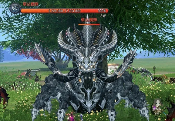 黑域生机武器解析,怪物数据深度挖掘新视角 黑域生机武器解析,怪物数据深度挖掘新视角