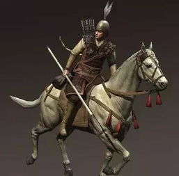 白马与宿卫实力对决:揭秘谁才是战场霸主 白马与宿卫实力对决:揭秘谁才是战场霸主