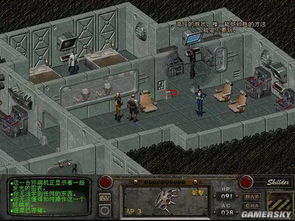 十大高自由度游戏盘点:揭秘经典之作新魅力 十大高自由度游戏盘点:揭秘经典之作新魅力