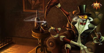 《云顶之弈》S13外交官羁绊全解析:羁绊效果深度揭秘 《云顶之弈》S13外交官羁绊全解析:羁绊效果深度揭秘