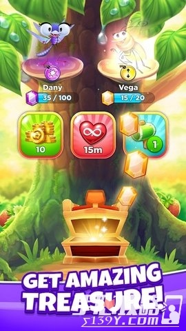 热门卡通游戏下载必备,人气爆款轻松解锁新体验 热门卡通游戏下载必备,人气爆款轻松解锁新体验