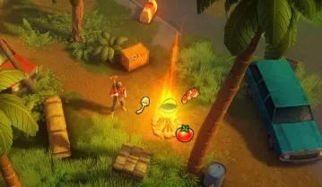 生存游戏盘点:精选好玩的生存游戏推荐,探索无限乐趣新境界 生存游戏盘点:精选好玩的生存游戏推荐,探索无限乐趣新境界