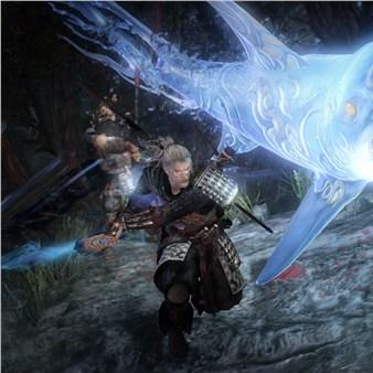 《仁王2:完全版》2月5日Steam/PS4同步发售,独家攻略抢先看 《仁王2:完全版》2月5日Steam/PS4同步发售,独家攻略抢先看