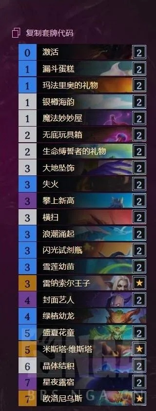 炉石传说标准模式独家攻略：揭秘高效拨号贼卡组构建