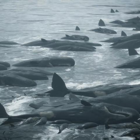 《死亡搁浅》新截图曝光!独家揭秘游戏画面细节 《死亡搁浅》新截图曝光!独家揭秘游戏画面细节