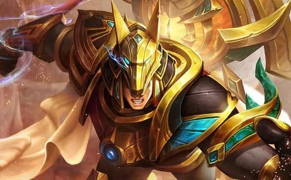 《2025版杨戬铭文搭配攻略:新版最强组合曝光》 《2025版杨戬铭文搭配攻略:新版最强组合曝光》