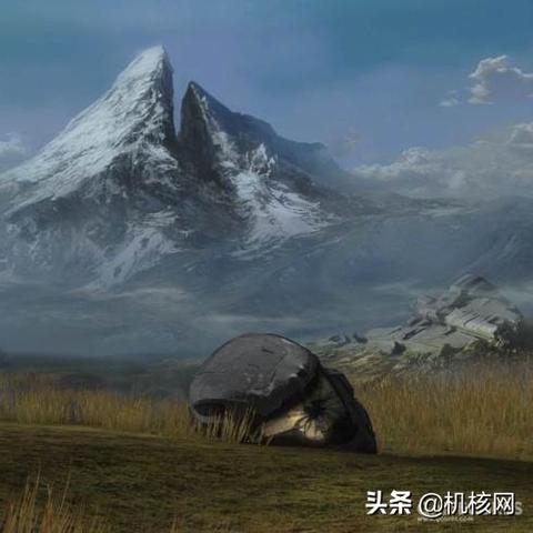 《光环:致远星》独家定制装甲,告别微交易! 《光环:致远星》独家定制装甲,告别微交易!