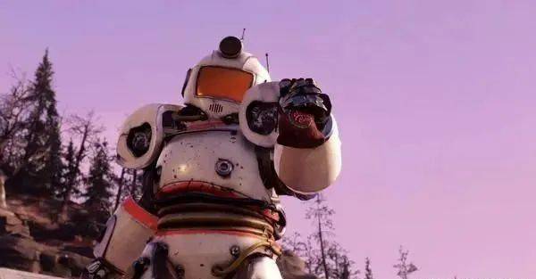 《辐射76》提前体验:B社助力12岁癌症患儿圆梦游戏世界 《辐射76》提前体验:B社助力12岁癌症患儿圆梦游戏世界