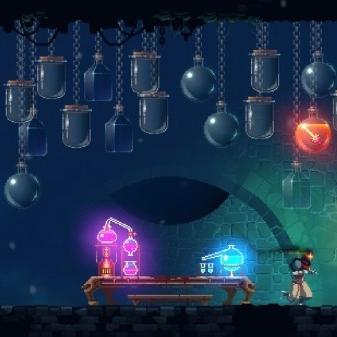 动作Rogue游戏盘点：热门玩法推荐，探索最佳游戏体验