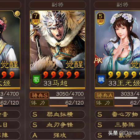 血刃马超五虎枪:战略版三国志新篇章 血刃马超五虎枪:战略版三国志新篇章