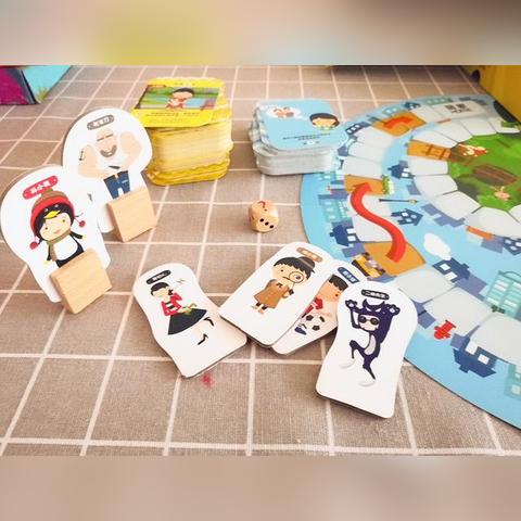 桌游精选:揭秘热门排行榜前十好玩游戏 桌游精选:揭秘热门排行榜前十好玩游戏