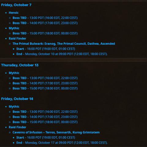 《魔兽世界》10.0团本巨龙牢窟攻略：独门秘籍解锁！