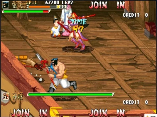 三国战纪绝招解析:武将保命秘籍大揭秘 三国战纪绝招解析:武将保命秘籍大揭秘