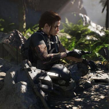 《幽灵行动：荒野》超值促销，81元限时抢购！