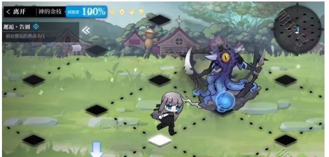 灵魂潮汐坦克角色深度剖析:解锁全新战斗价值 灵魂潮汐坦克角色深度剖析:解锁全新战斗价值