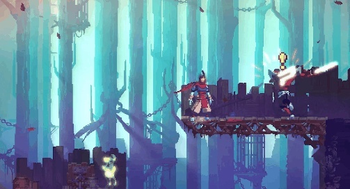 二维游戏盘点:十大经典佳作深度解析,趣味无限! 二维游戏盘点:十大经典佳作深度解析,趣味无限!